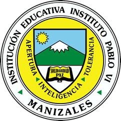 Institución Educativa Instituto Pablo Sexto